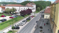 Riegerova ulice