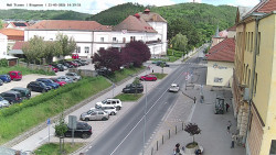 Riegerova ulice