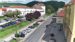 Riegerova ulice