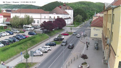Riegerova ulice