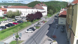 Riegerova ulice