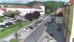 Riegerova ulice