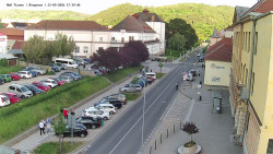 Riegerova ulice
