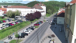 Riegerova ulice