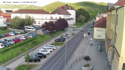 Riegerova ulice