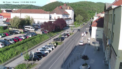 Riegerova ulice