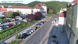 Riegerova ulice