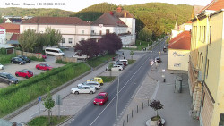 Riegerova ulice