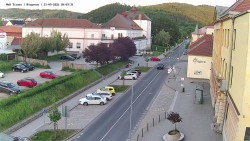 Riegerova ulice