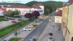 Riegerova ulice