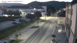 Riegerova ulice