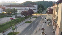 Riegerova ulice
