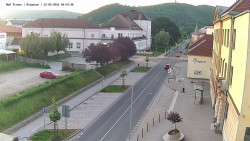 Riegerova ulice