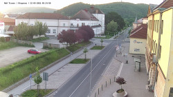 Riegerova ulice