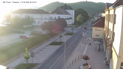 Riegerova ulice