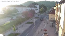 Riegerova ulice