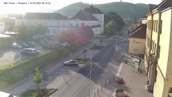 Riegerova ulice