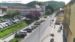 Riegerova ulice