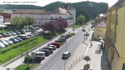 Riegerova ulice