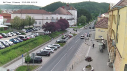 Riegerova ulice