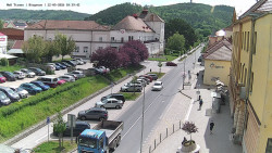 Riegerova ulice
