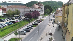 Riegerova ulice