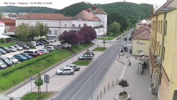 Riegerova ulice