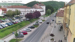 Riegerova ulice