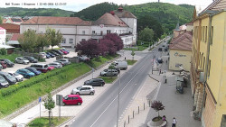 Riegerova ulice