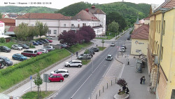Riegerova ulice