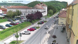 Riegerova ulice