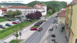 Riegerova ulice