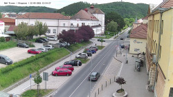 Riegerova ulice