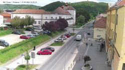 Riegerova ulice