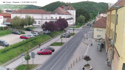 Riegerova ulice
