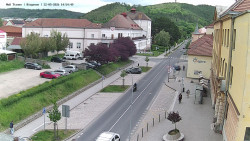 Riegerova ulice