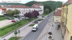 Riegerova ulice