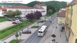 Riegerova ulice