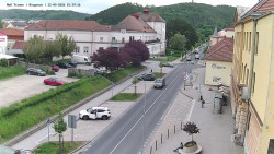 Riegerova ulice