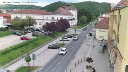 Riegerova ulice