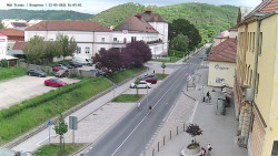 Riegerova ulice