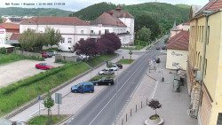 Riegerova ulice
