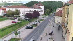 Riegerova ulice