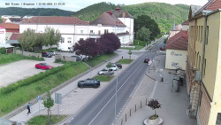 Riegerova ulice