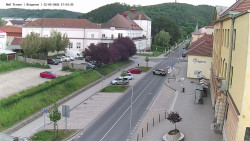 Riegerova ulice
