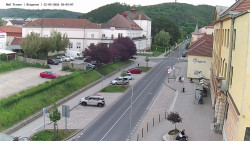 Riegerova ulice