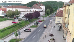 Riegerova ulice