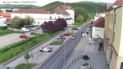 Riegerova ulice