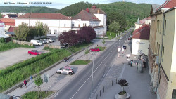 Riegerova ulice