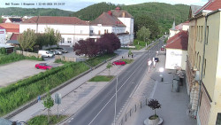 Riegerova ulice